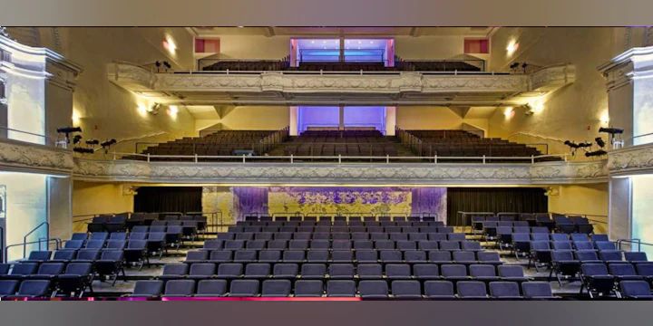 Civic Theatre