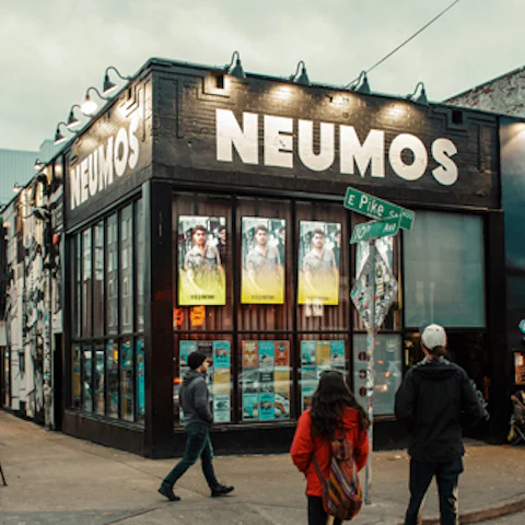Neumos