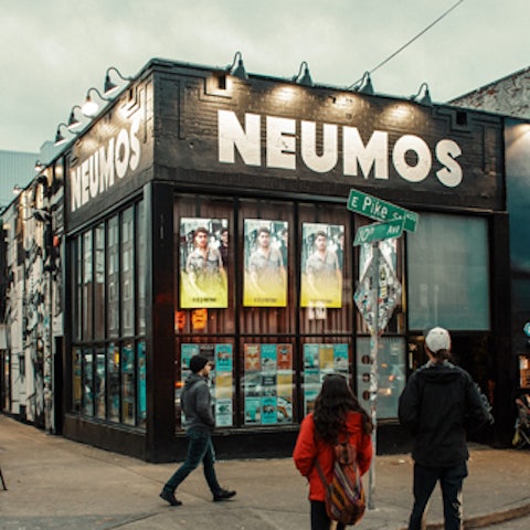 Neumos