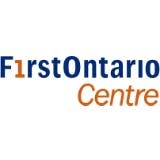 FirstOntario Centre logo