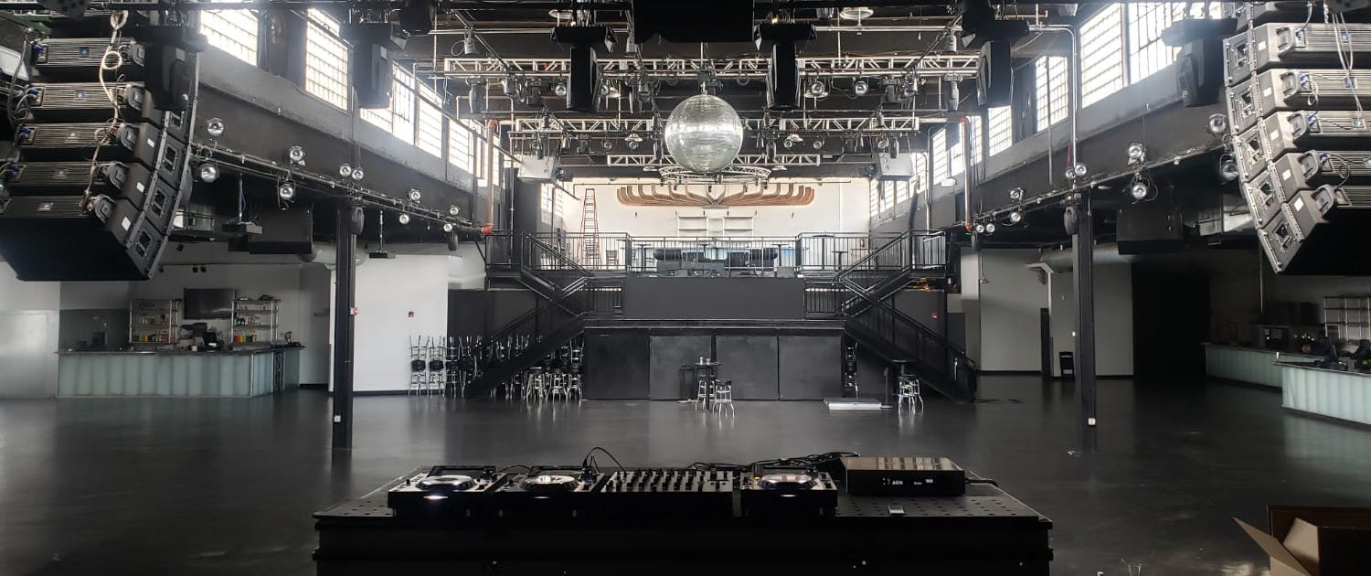 Reelworks Denver Guest List, Tickets & Bottle Service Discotech