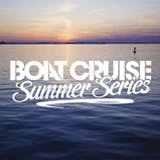 Boat Cruise Summer Series logo