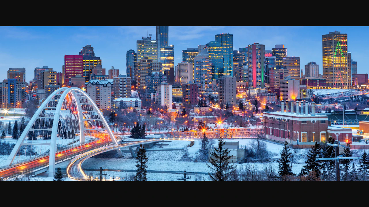 Edmonton Concerts & Events