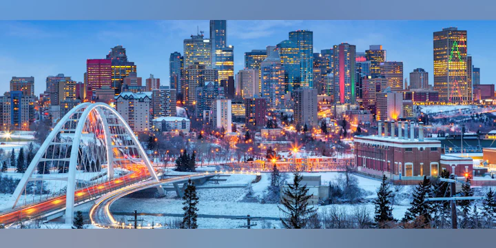 Edmonton Concerts & Events