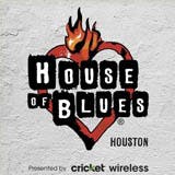 House of Blues logo
