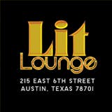 Lit Lounge logo