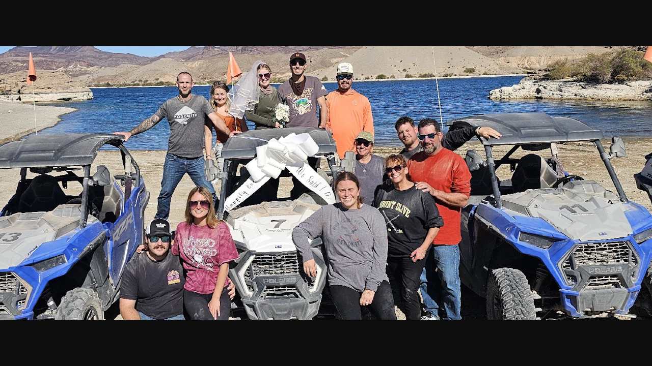 Awesome Adventure ATV Tours