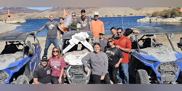Awesome Adventure ATV Tours