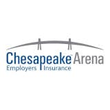 Chesapeake Employers Insurance Arena logo
