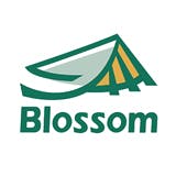 Blossom Music Center logo