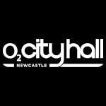 O2 City Hall logo