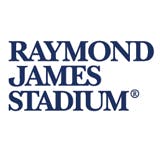 Raymond James Stadium logo