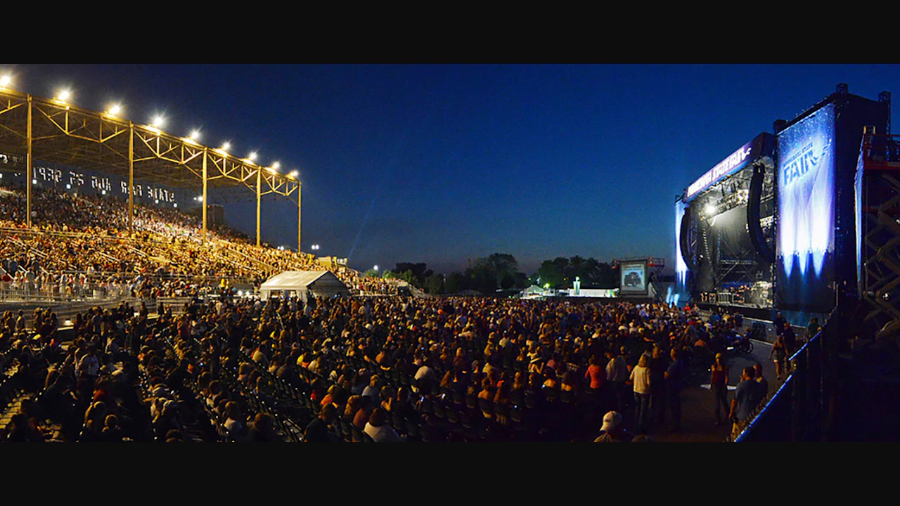 Minnesota State Fair