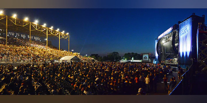 Minnesota State Fair