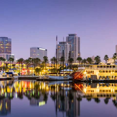 Long Beach Concerts & Events