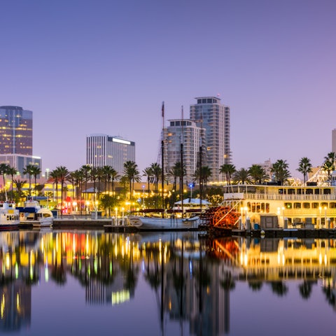 Long Beach Concerts & Events