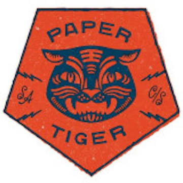 Paper Tiger