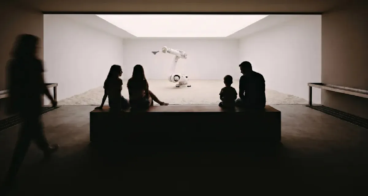 Mercer Labs photo