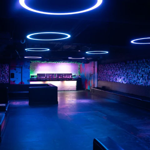 Phantom Lounge And Nightclub