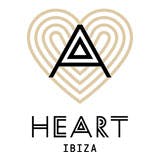 Heart Ibiza logo