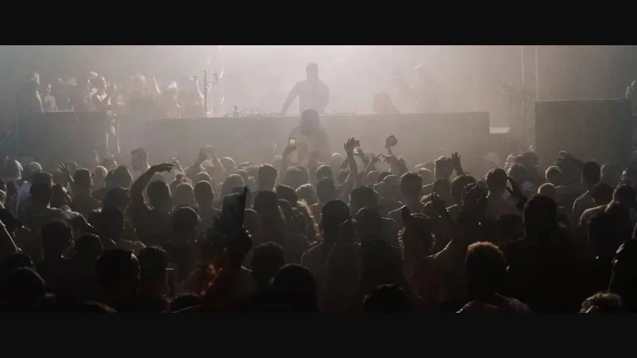 Leland City Club Detroit Tickets & Promo Codes: FAQ & Tips - Discotech