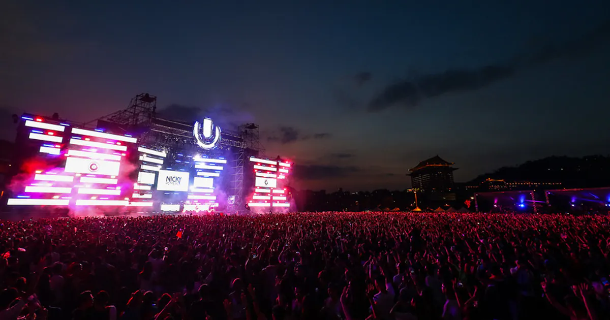 Ultra Taiwan photo