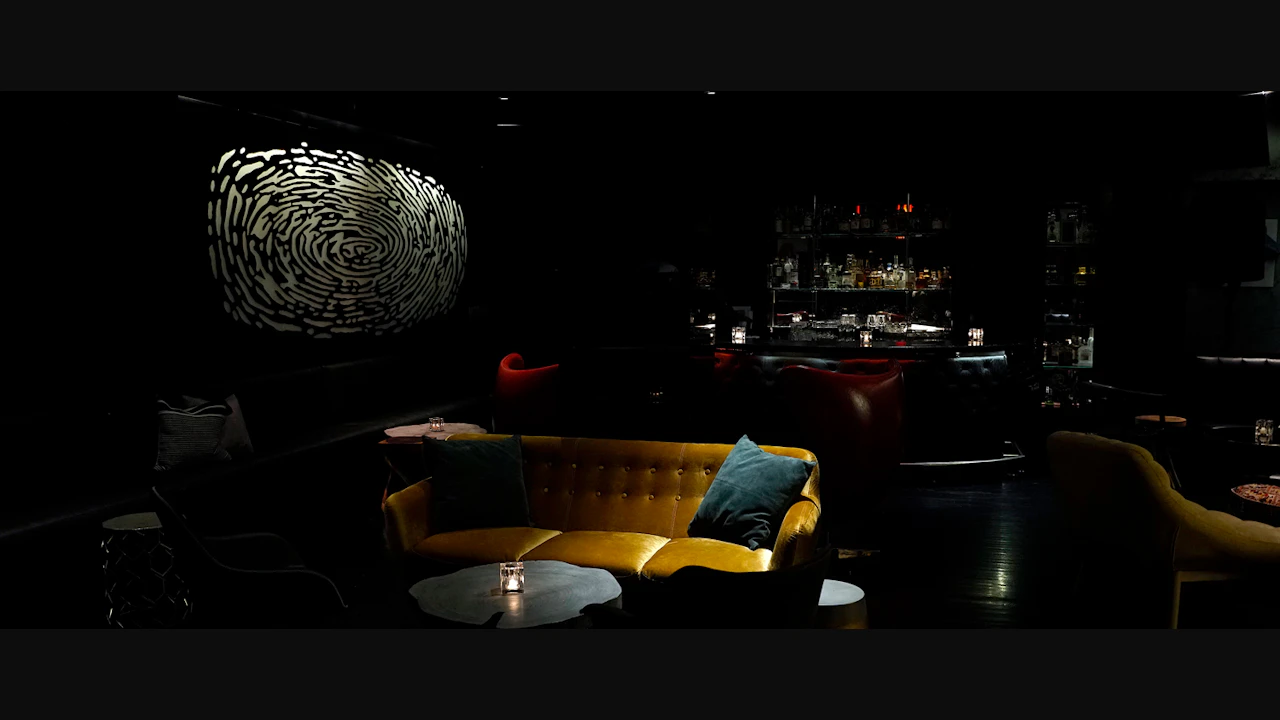 Savage Lounge