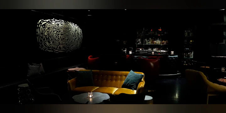 Savage Lounge