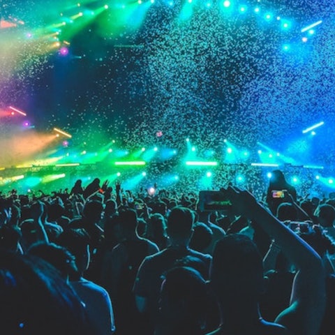 Golden Road Gathering