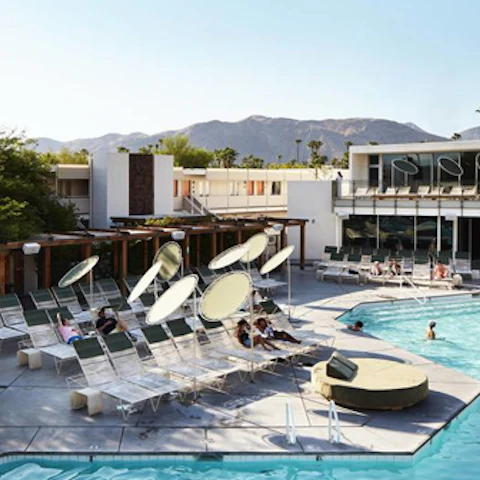 Ace Hotel & Swim Club