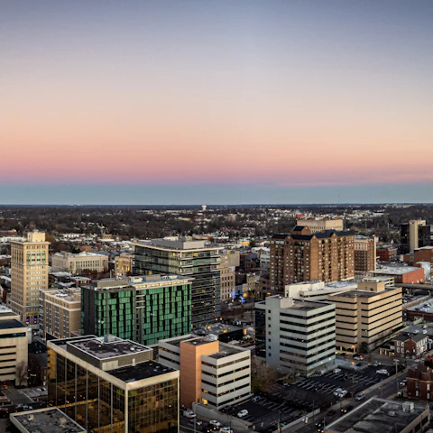 Lexington Concerts & Events