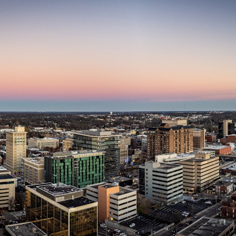 Lexington Concerts & Events