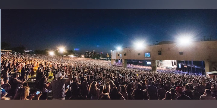 Freedom Mortgage Pavilion