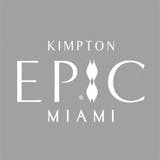 Kimpton Epic Hotel logo