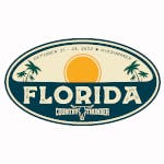 Country Thunder Florida logo