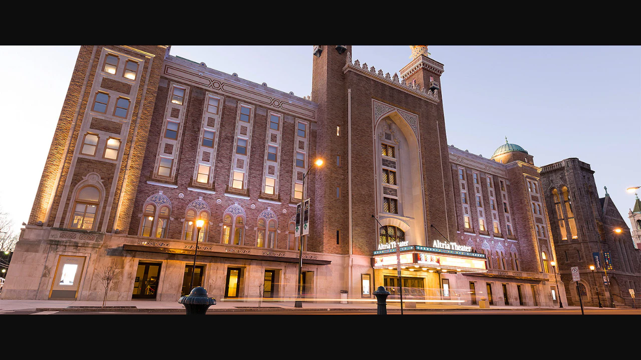 Altria Theater