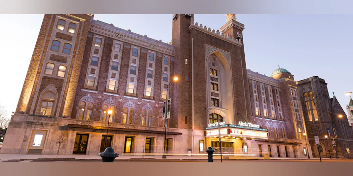 Altria Theater