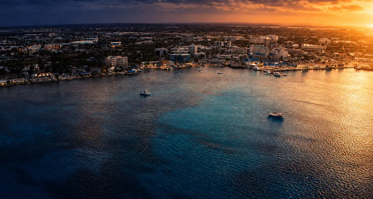 Cayman Crypto Week photo