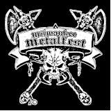 Milwaukee Metal Fest logo