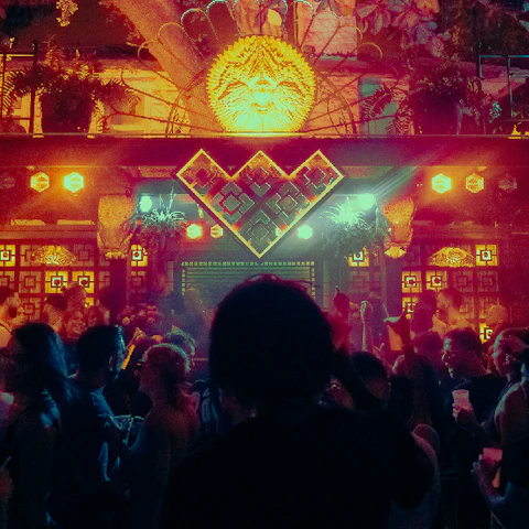Edge Miami