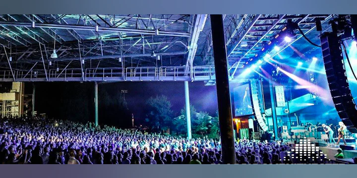 Virginia Credit Union Live!