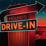 Hounds Drive In Theater