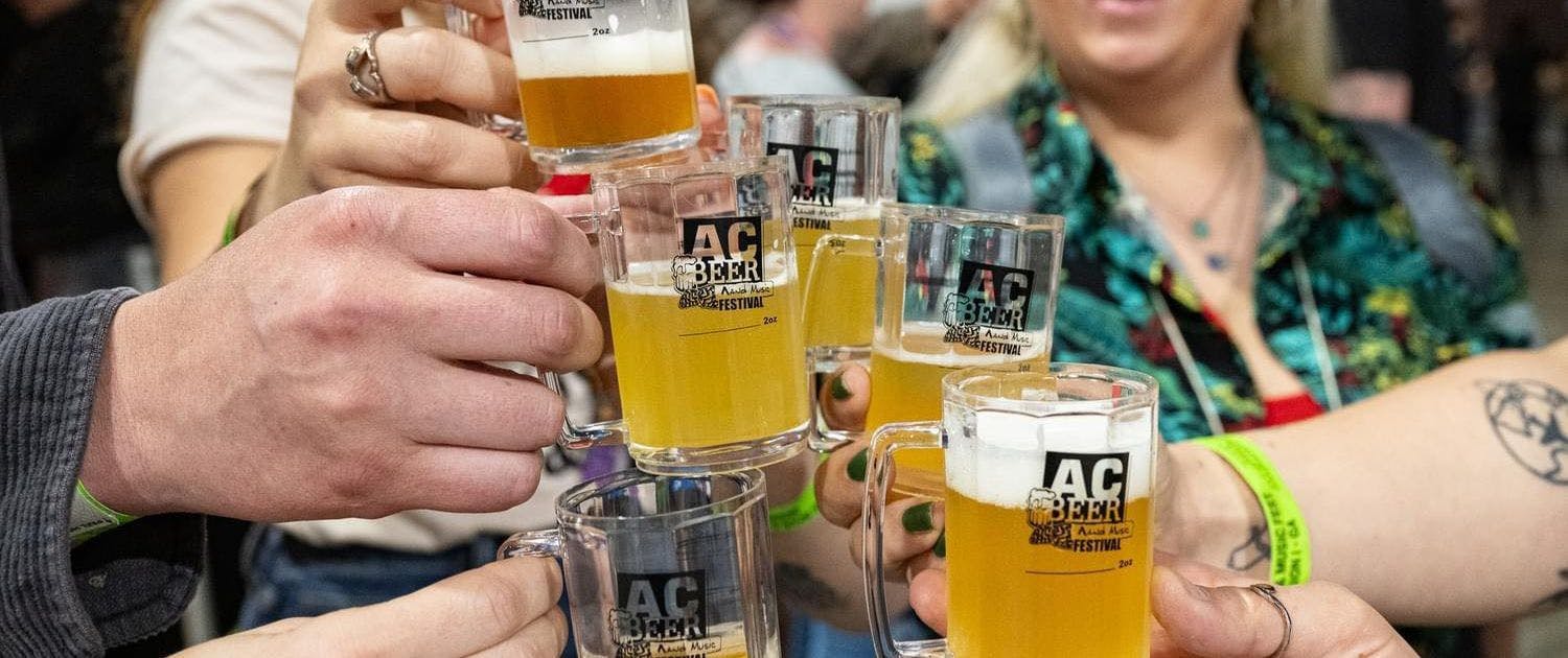 Atlantic City Beer Festival