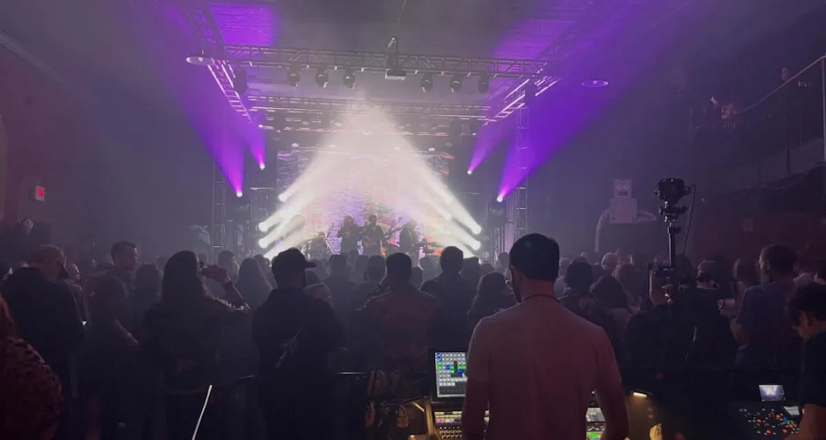 Headliners Music Hall photo