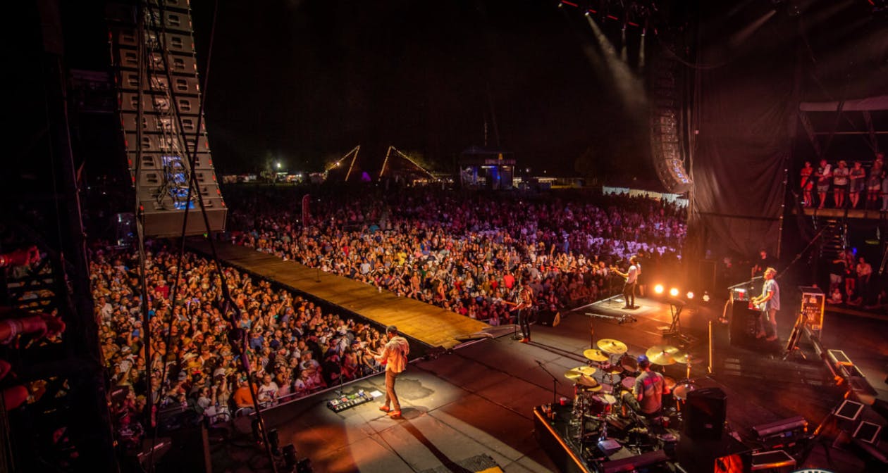 Country Thunder Arizona