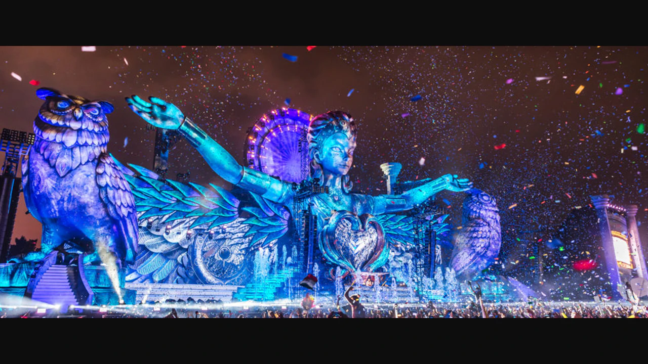 EDC Mexico