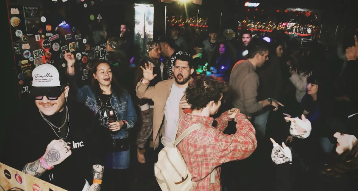Club Makossa photo