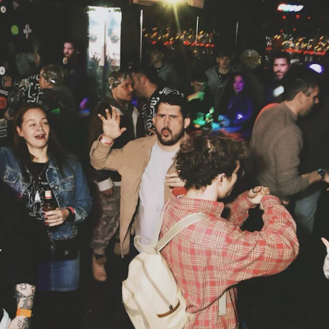 Club Makossa