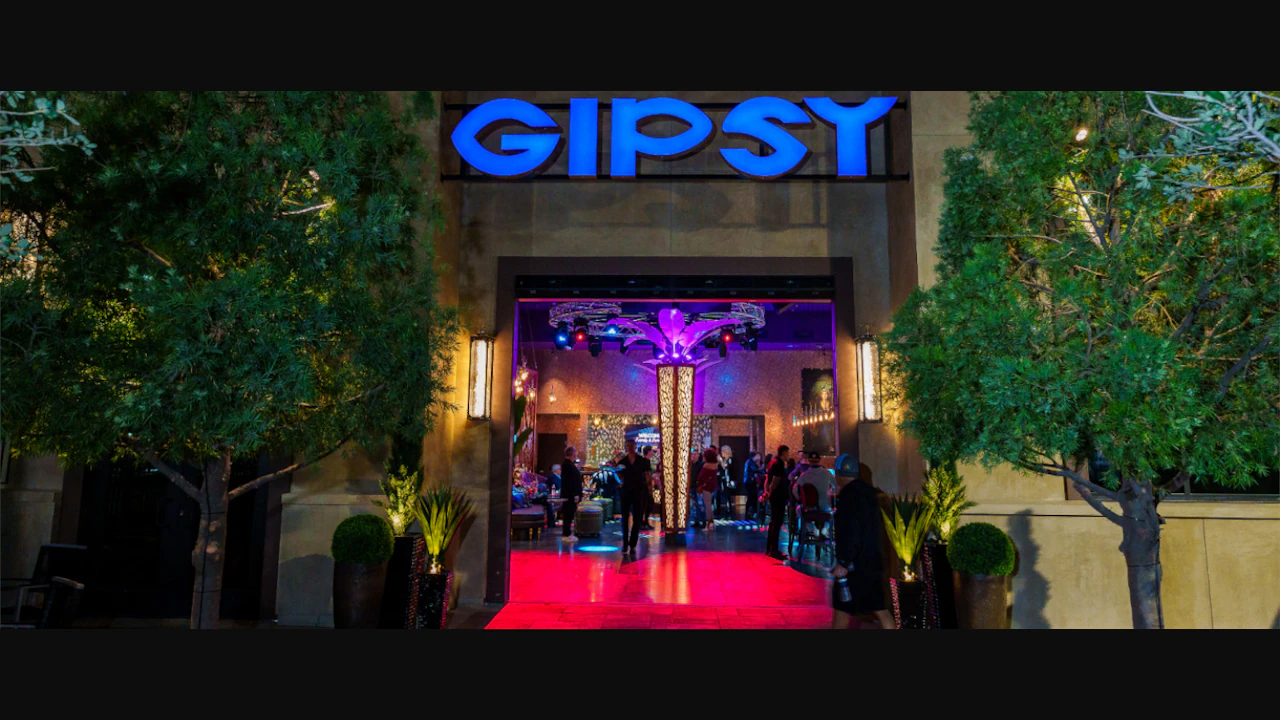 Gipsy Nightclub