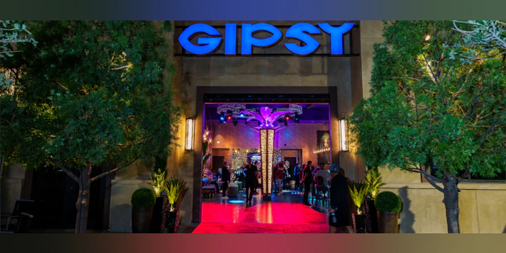 Gipsy Nightclub